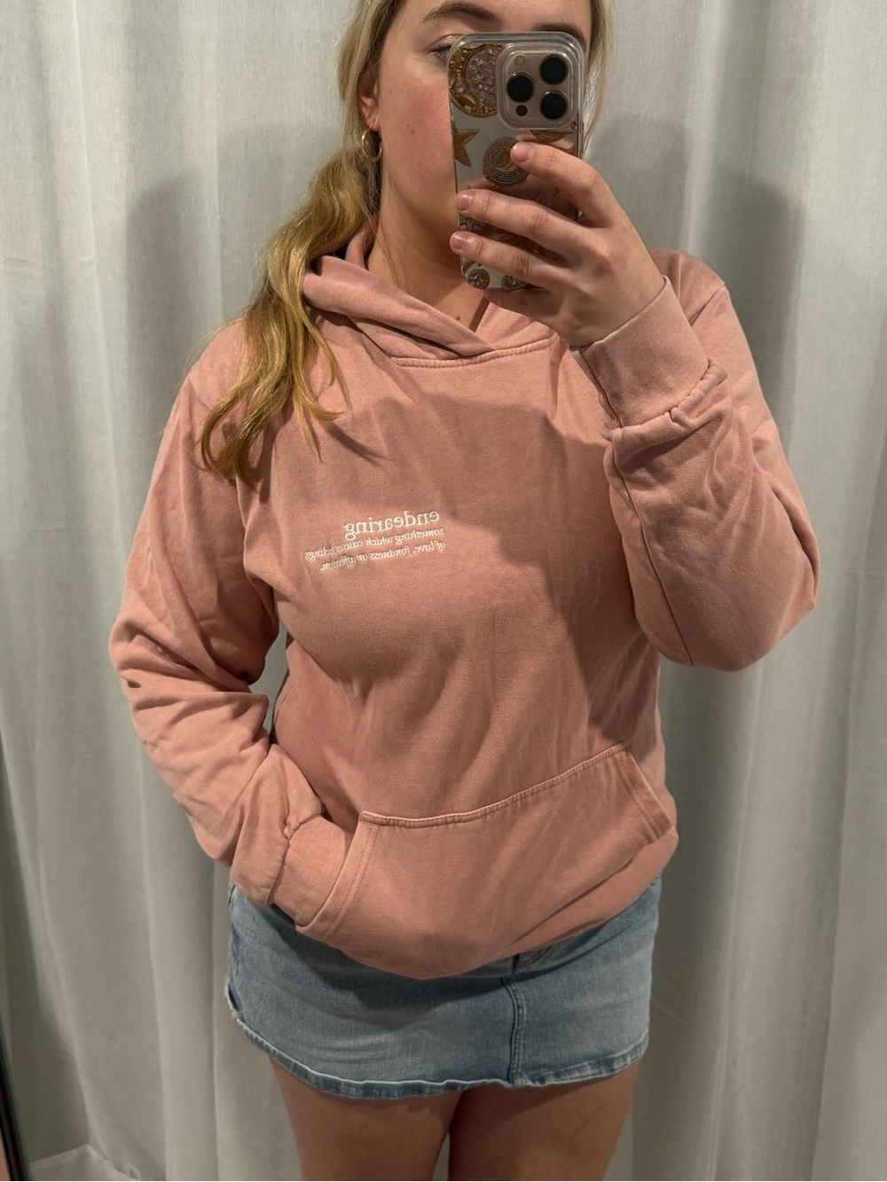 Women’s Hoodie